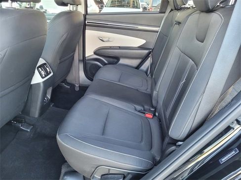 Used 2024 Hyundai Tucson SEL image 18