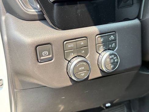 New 2026 GMC Sierra 1500 SLT w/ SLT Premium Plus Package AWD/4WD image 14