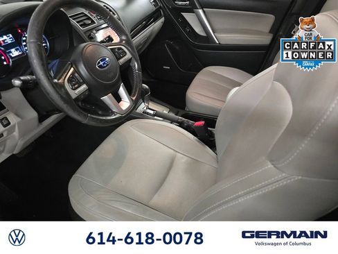 Used 2017 Subaru Forester 2.5i Limited image 22