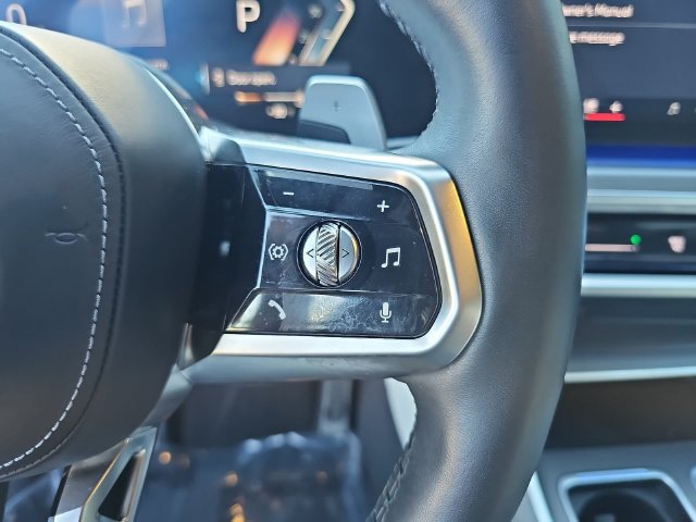 Used 2023 BMW 740i w/ Executive Package RWD image 21