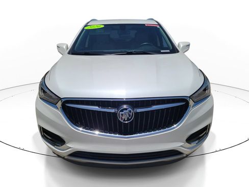 Used 2020 Buick Enclave Essence w/ Sound and Sites Package FWD image 6