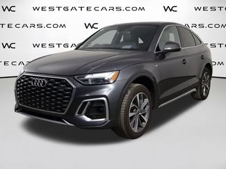 Used 2023 Audi Q5 2.0T Premium Plus AWD/4WD video 1