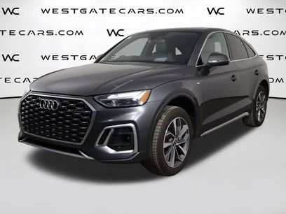 Used 2023 Audi Q5 2.0T Premium Plus