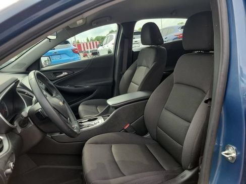 Certified 2024 Chevrolet Malibu RS w/ LPO, Floor Liner Package FWD image 5