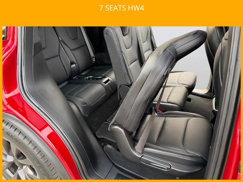 Used 2023 Tesla Model X image 16