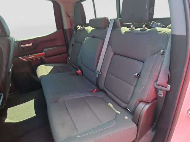 Used 2020 Chevrolet Silverado 1500 RST AWD/4WD image 15