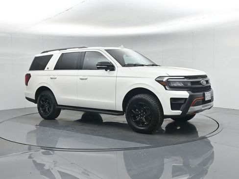 Used 2022 Ford Expedition Timberline image 38