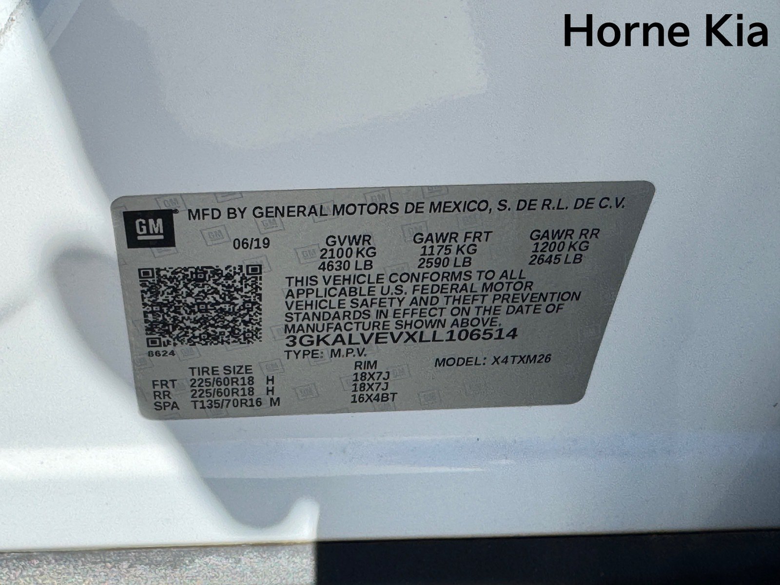 Used 2020 GMC Terrain SLT AWD/4WD image 31