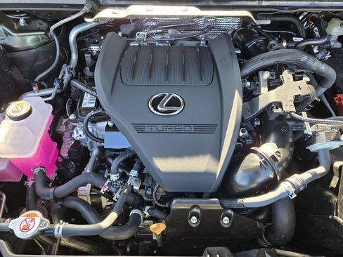 New 2026 Lexus RX 350 350 Premium+ image 22