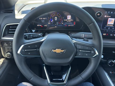 New 2026 Chevrolet Tahoe Premier AWD/4WD image 26