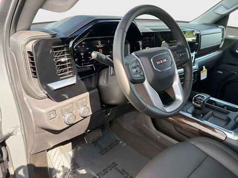 New 2026 GMC Sierra 1500 Elevation w/ Elevation Premium Package AWD/4WD image 20