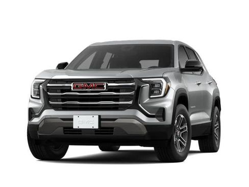 New 2026 GMC Terrain Elevation image 51