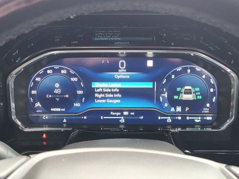 Used 2022 Chevrolet Silverado 1500 LTZ image 13