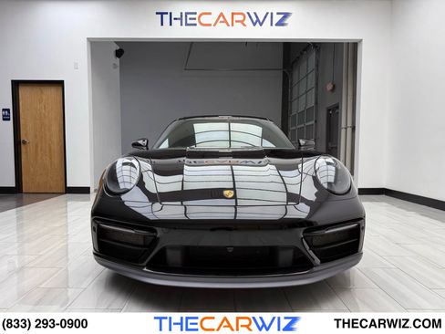 Used 2024 Porsche 911 Carrera GTS image 6