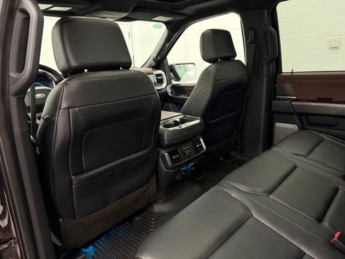 Used 2023 Ford F150 Lariat w/ Equipment Group 502A High AWD/4WD image 33