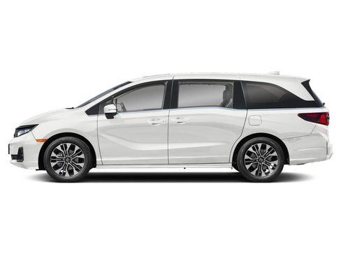 New 2026 Honda Odyssey Elite image 2