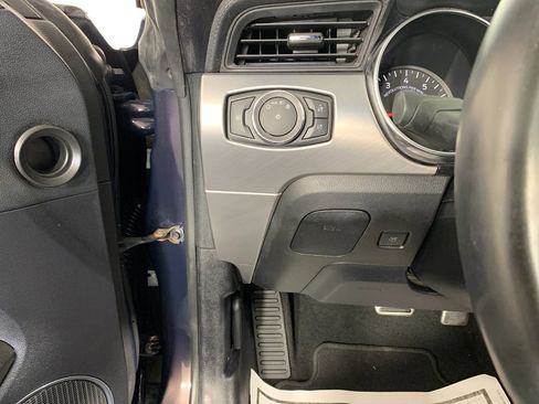 Used 2018 Ford Mustang Premium RWD image 17