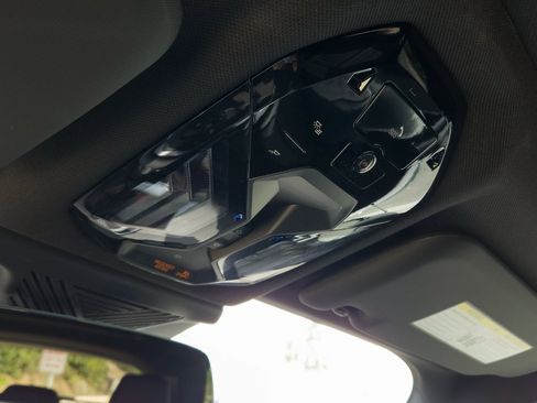 New 2026 BMW X3 xDrive30 w/ Premium Package image 16