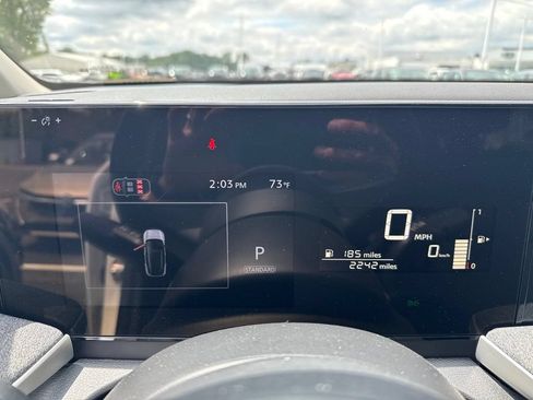 Used 2026 Nissan Kicks SV w/ SV Premium Package AWD/4WD image 7