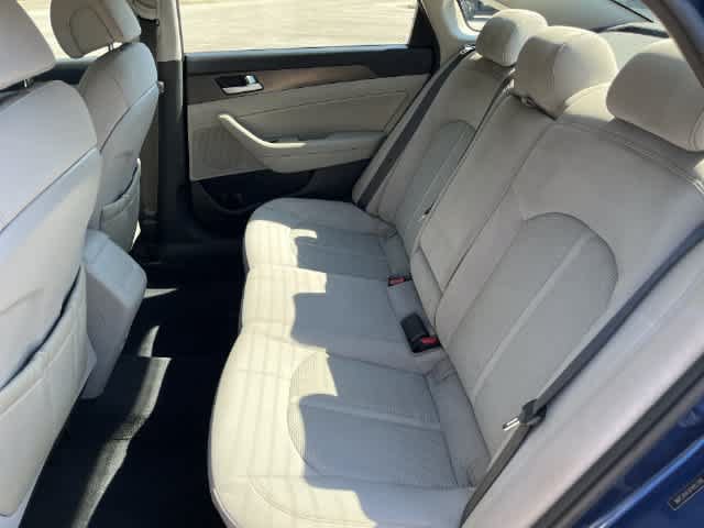 Used 2015 Hyundai Sonata Sport FWD image 16