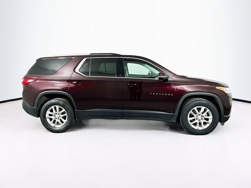 Used 2018 Chevrolet Traverse LT image 10