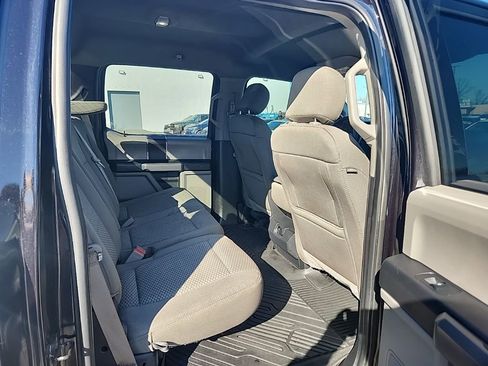 Used 2019 Ford F150 XLT w/ Equipment Group 301A Mid image 9