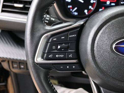 Used 2023 Subaru Ascent Premium w/ Convenience Package AWD/4WD image 17