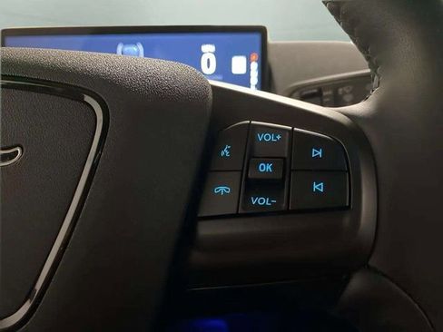 Used 2023 Ford Mustang Mach-E Premium image 39