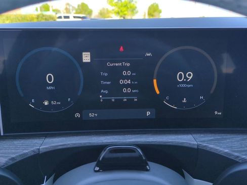 New 2026 Hyundai Santa Fe Limited image 37