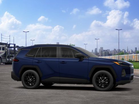 New 2026 Toyota RAV4 XLE Premium FWD image 15