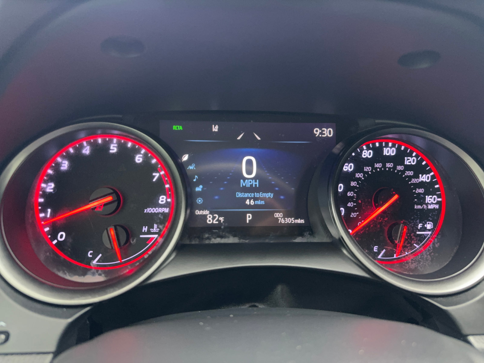 Used 2021 Toyota Camry XSE FWD image 18