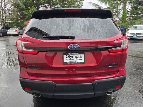 New 2026 Subaru Ascent Bronze Edition image 4