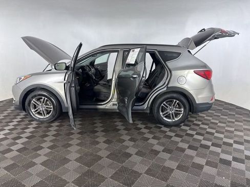 Used 2017 Hyundai Santa Fe Sport AWD/4WD image 11