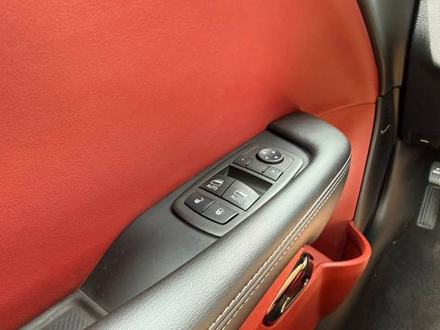 Used 2023 Dodge Challenger SRT Hellcat RWD image 25