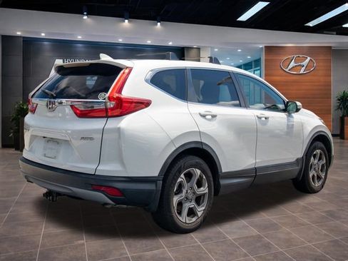 Used 2019 Honda CR-V EX-L image 13