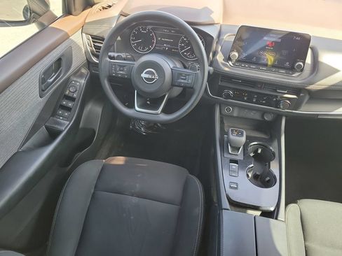 Certified 2023 Nissan Rogue S FWD image 21