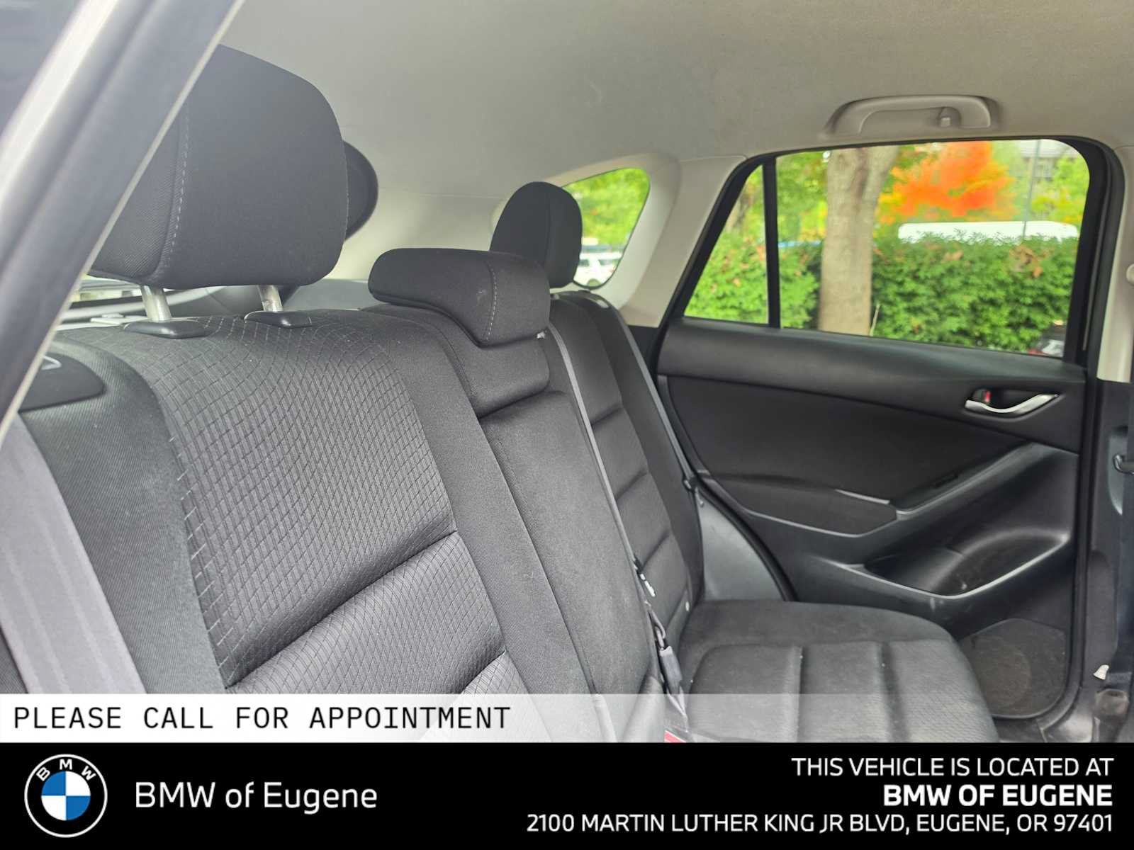Used 2013 MAZDA CX-5 Touring AWD/4WD image 13