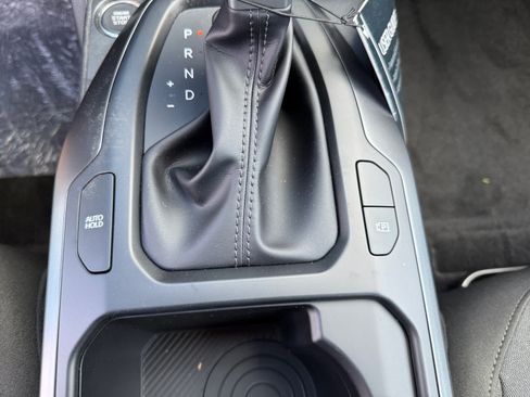 New 2026 Kia K4 FWD image 19