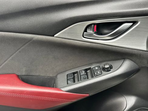 Used 2016 MAZDA CX-3 Grand Touring image 12