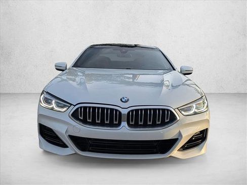Used 2023 BMW 840i Gran Coupe RWD image 2