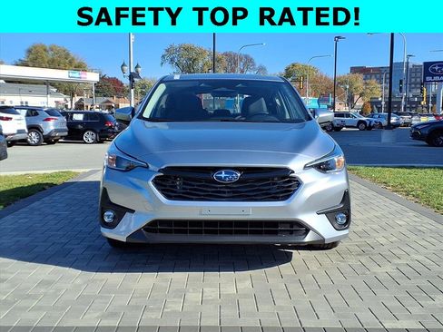 New 2026 Subaru Impreza 2.0i Sport image 2