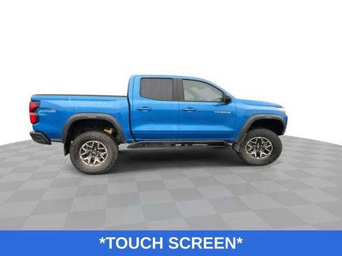 Used 2024 Chevrolet Colorado ZR2 w/ Technology Package image 10