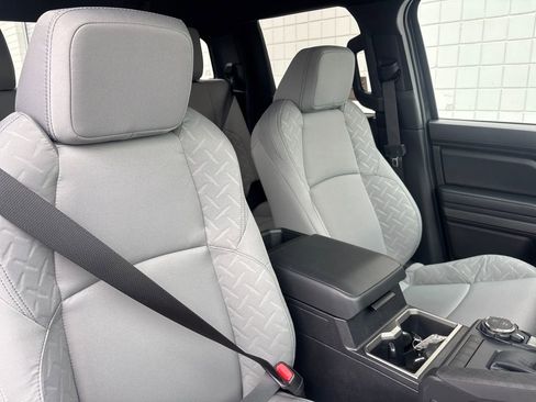 New 2026 Toyota Tacoma SR5 AWD/4WD image 17