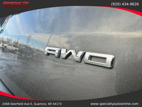 Used 2022 Ford Escape SE w/ Cold Weather Package image 13