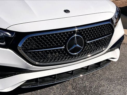 Certified 2025 Mercedes-Benz E 350 Sedan image 30