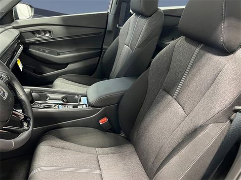 New 2025 Honda Accord Sport image 13