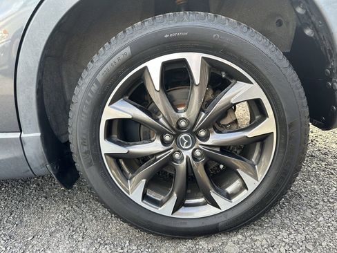 Used 2016 MAZDA CX-5 Grand Touring image 26