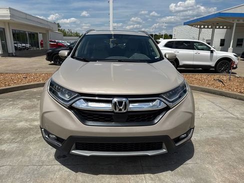 Used 2019 Honda CR-V Touring image 8