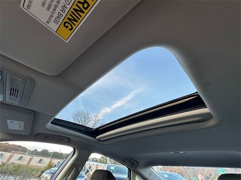 Used 2019 Honda Civic EX image 27