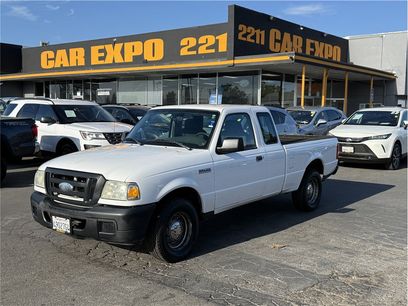 Used 2006 Ford Ranger XL